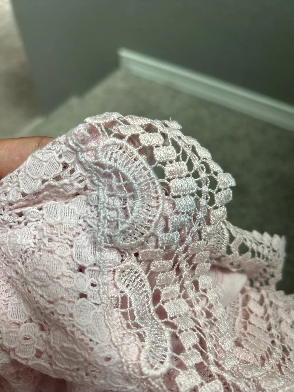 GAP Girls Coral, Light Pink & Floral Tank Tops and Dress Set